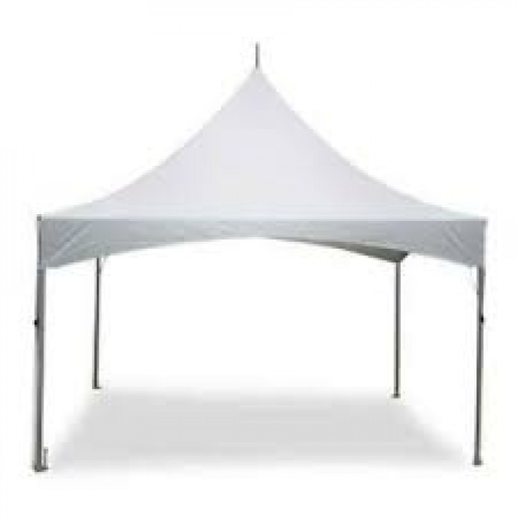 20 x 20 Frame Tent