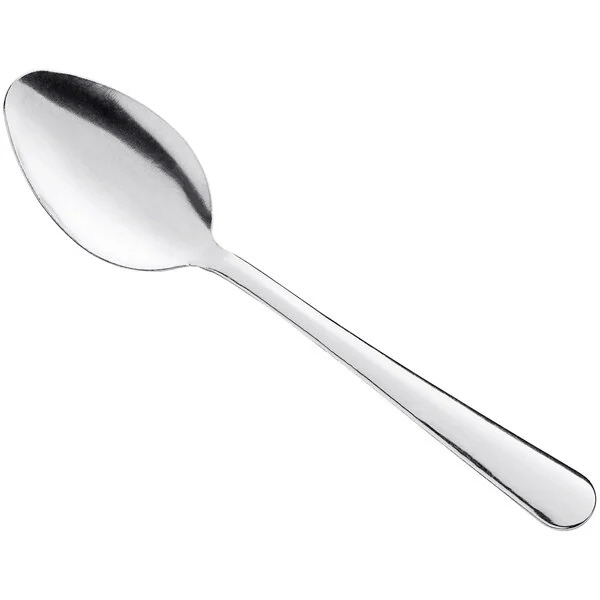 Basic Dinner Spoon