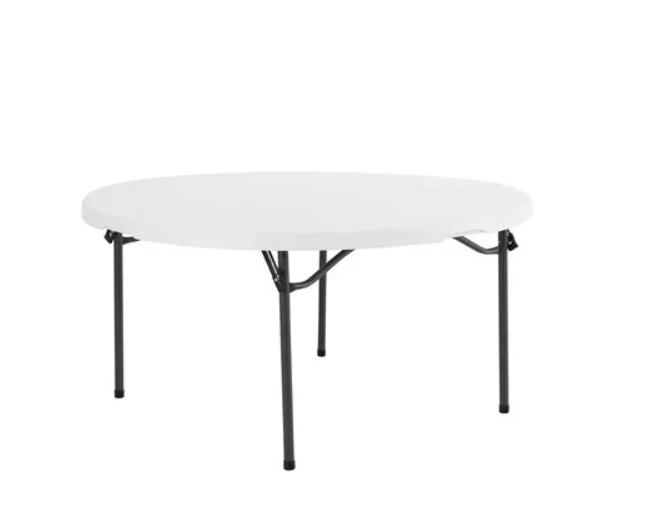60 In Round Table